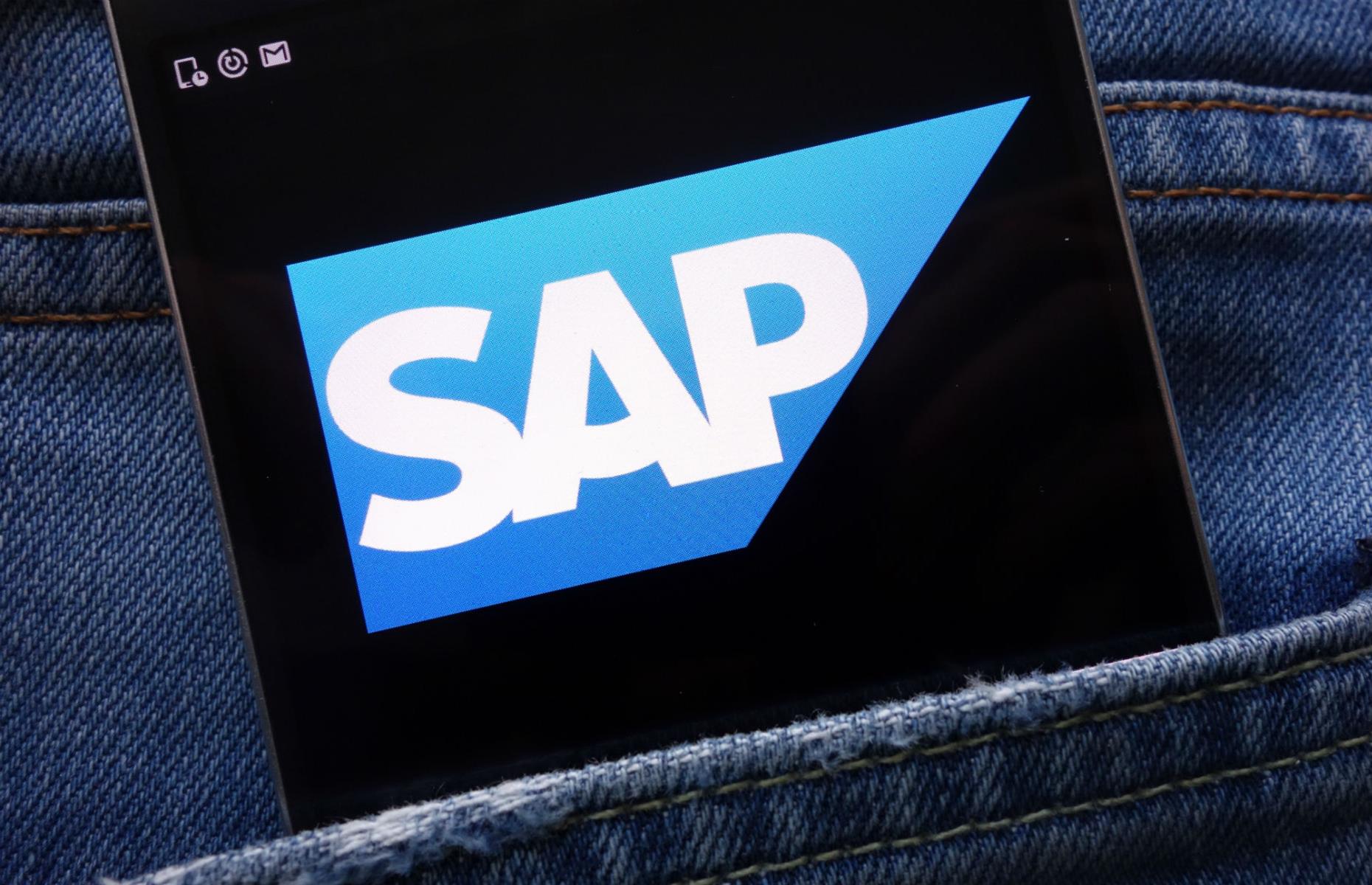 Software: SAP
